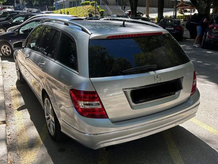 Mercedes Carrinha impecável oportunidade