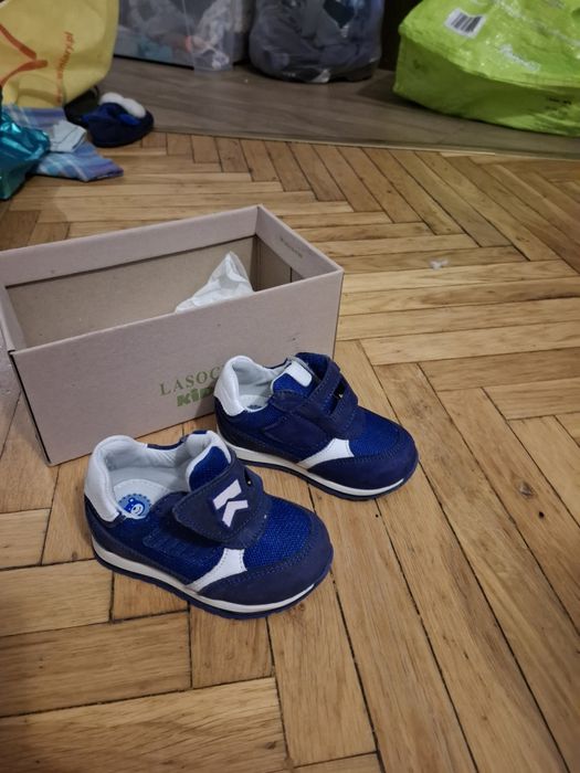 Buty, buciki adidas 20