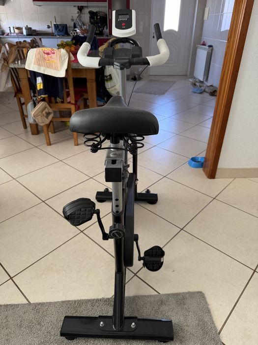 Bicicleta spining indoor