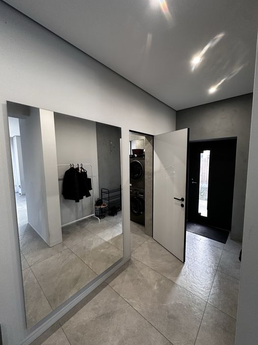 Автономний Дизайнерський будинок 195 кв.м, 12 соток  Новосілки