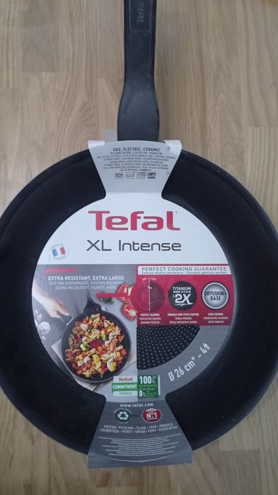 Сковорідка Тефаль