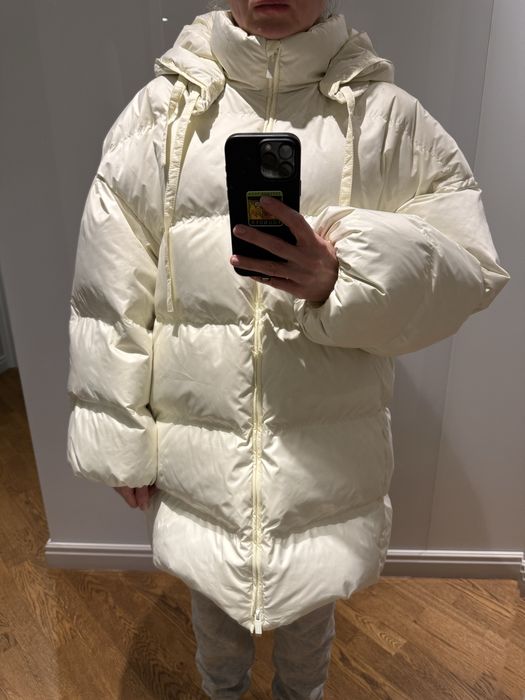 Пуховик Katsurina