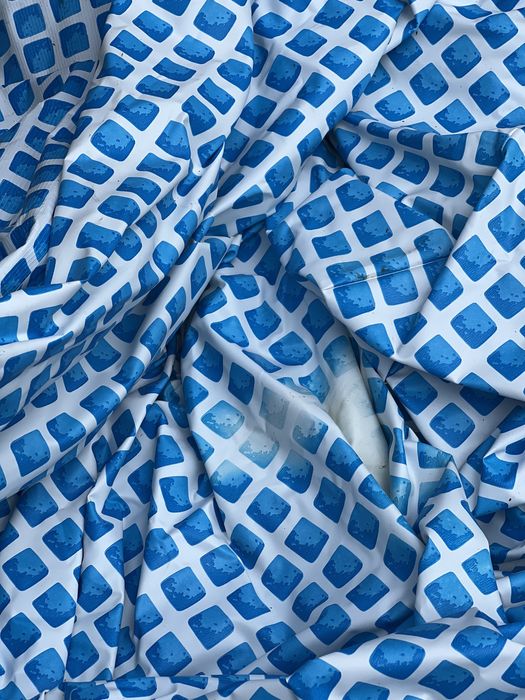 Каркасный бассейн Bestway steel pro 305x76