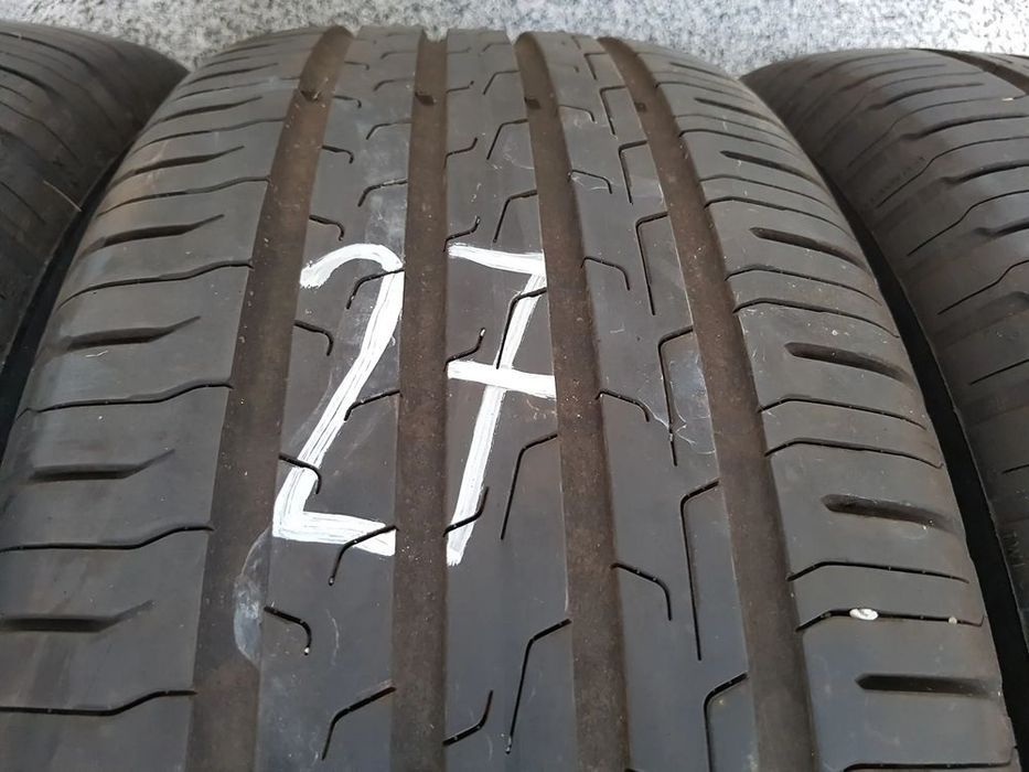 continental eco contact 6  225/60/18  225/60r18