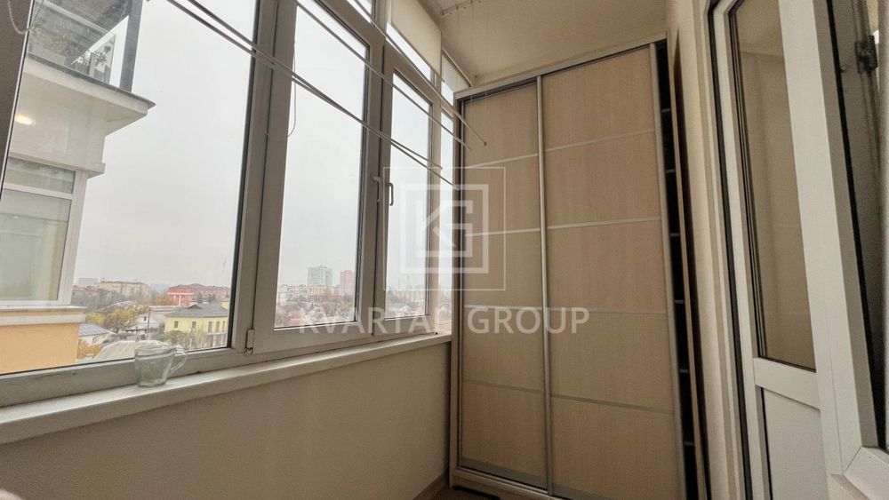 Продаж Євро 2 кімнатної квартири Київ голосіївській район