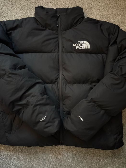 The North Face 1996 Retro Nuptse RMST     (28-2)