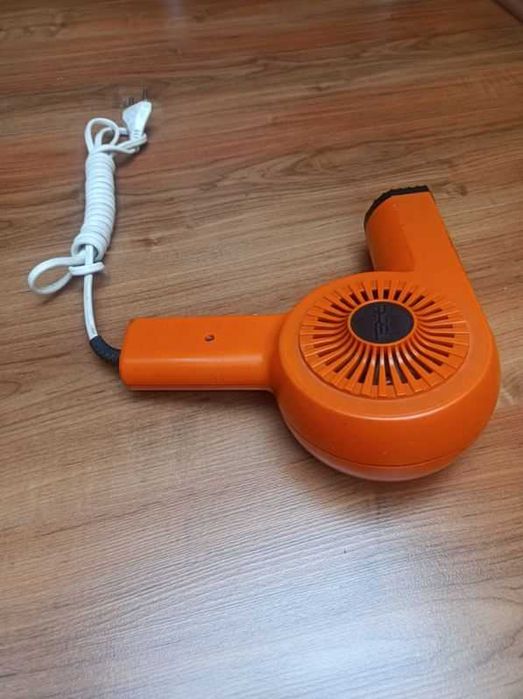 Suszarka Farel z PRL – retro klasyk, stan idealny, działa jak nowa