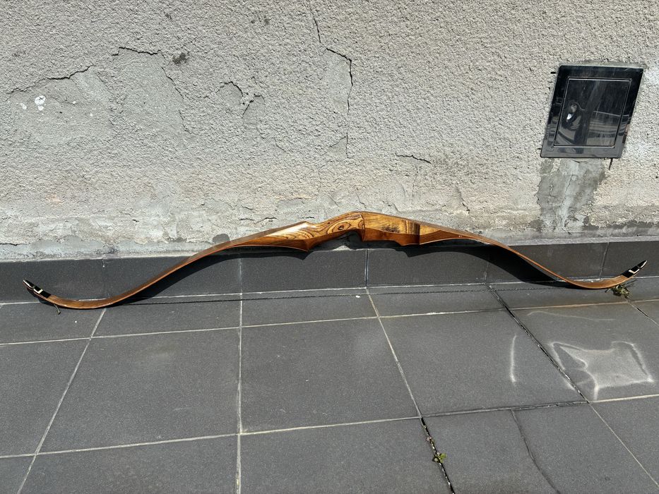 Samick Spikeman 60 40 łuk