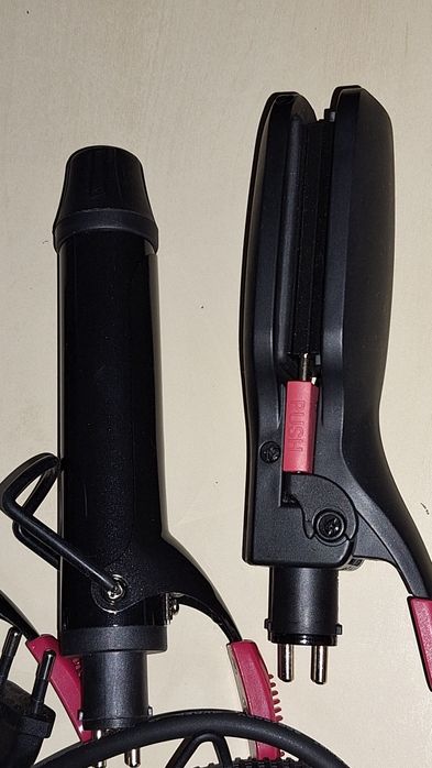 Мультистайлер Rowenta