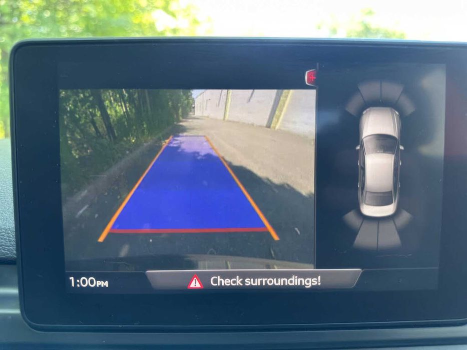 Audi A4 quattro Premium Plus      2019