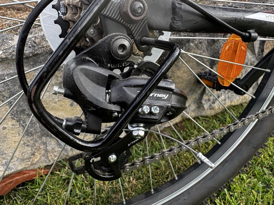 Bicicleta BTT Woodsun 27,5” – NOVA / Nunca Usada