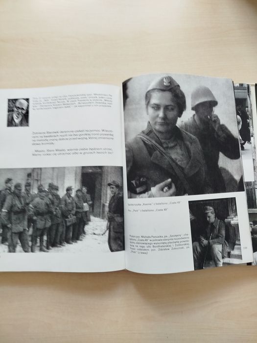 Stanisław Kopf Dni Powstania