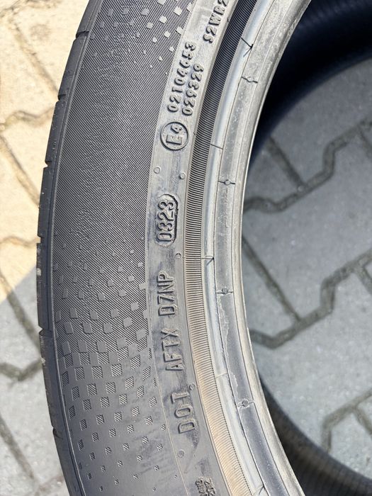 315/40r21 continental sportcontact6
