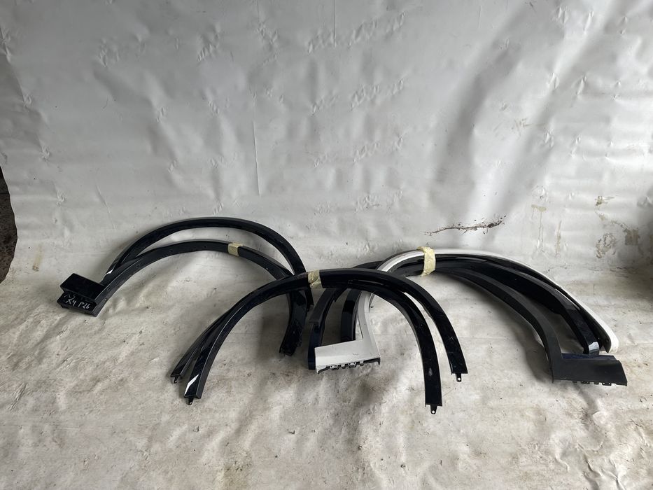 Арка М bmw F25 F26 F15 F16 G01 G02 G05 G09 XM