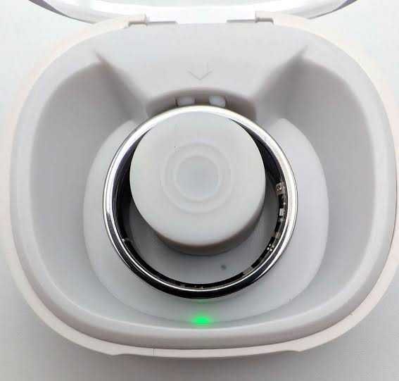 OMNI Smart Ring, розумне кільце