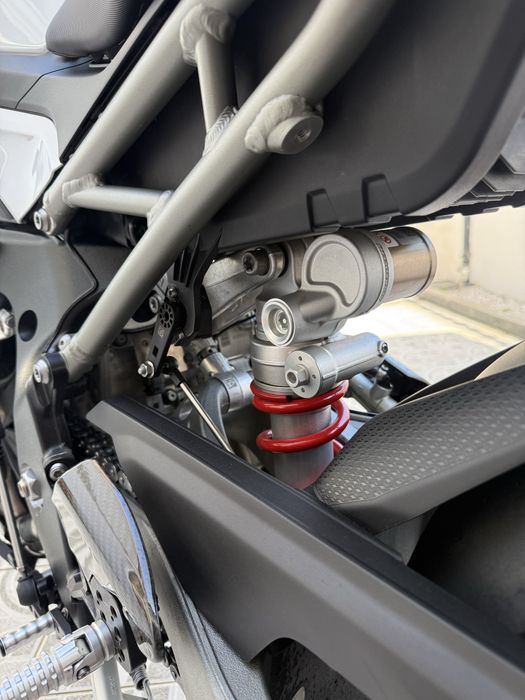 S1000RR 2025 PACK M