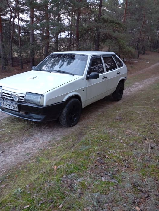 Продам ВАЗ 2109 СРОЧНО