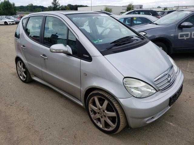 Mercedes W168 A210 Evolution PARA PEÇAS