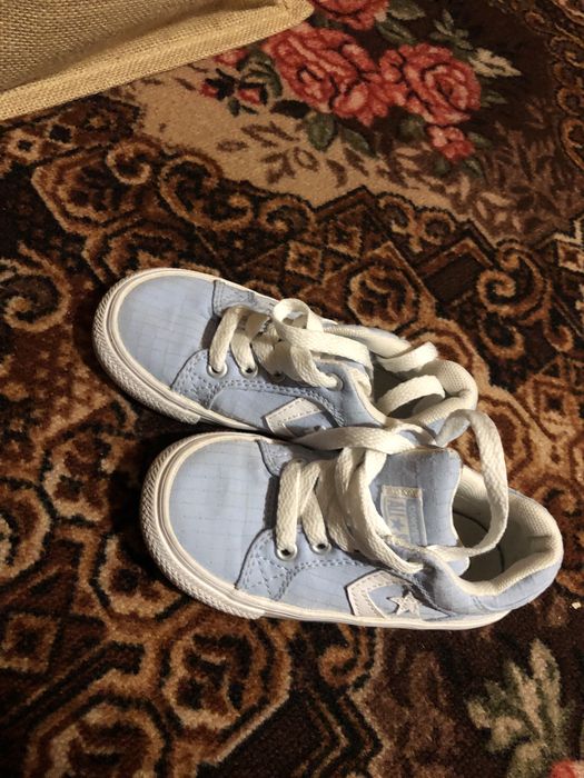 Продам кеди красовки конверси стан ідеальний