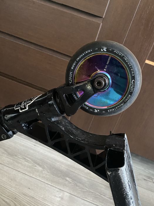 Hulajnoga Grit scooter