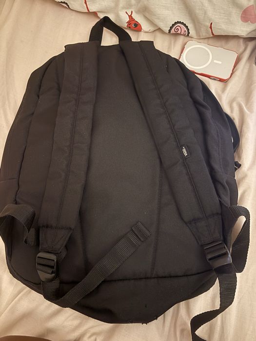 Mochila vans como nova