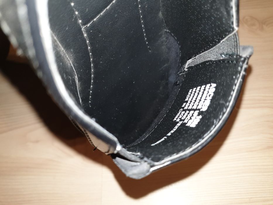 Buty eleganckie, Alfani 43