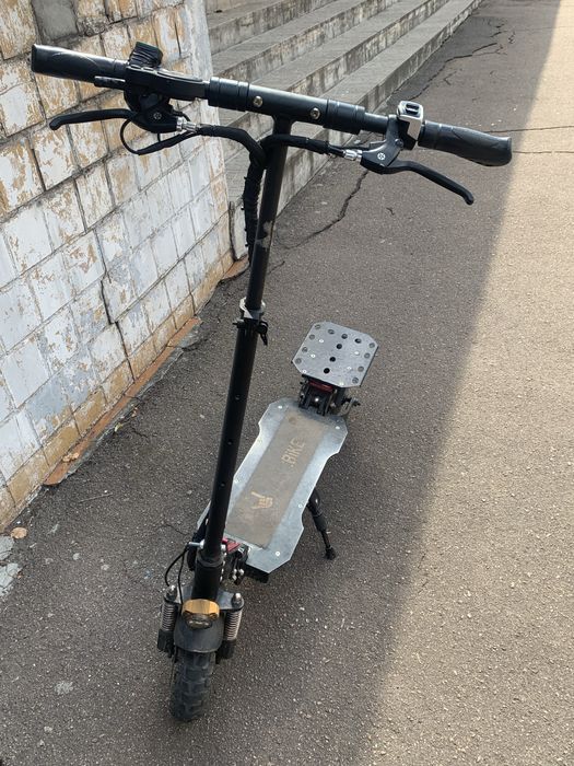 Продам Like Bike solo 1000w (1500w в пике)