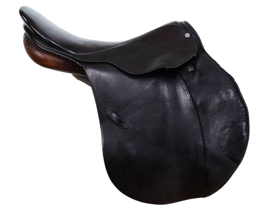 Stubben Siegfried II Siodło Skokowe