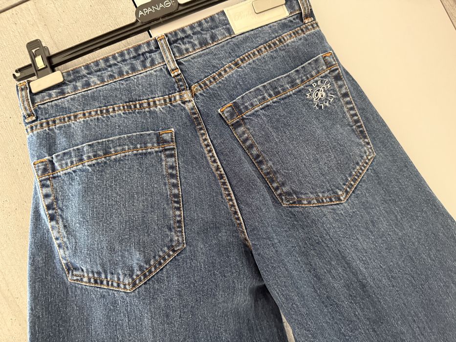 Джинси Італія Barbara Avista