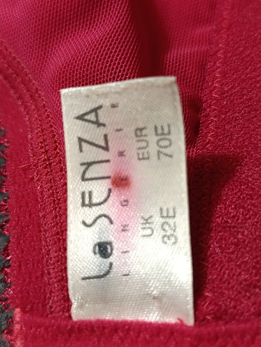 Бюстгальтер  70 D, 70 E