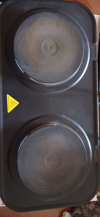 Vendo fogão elétrico