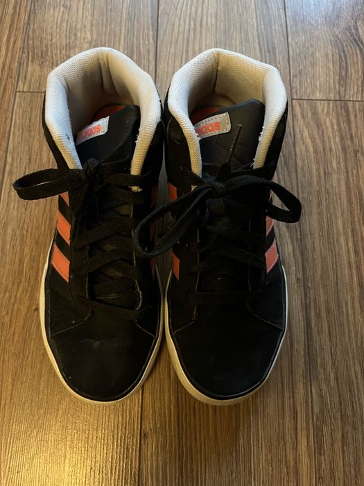 Adidas 35.5 buty