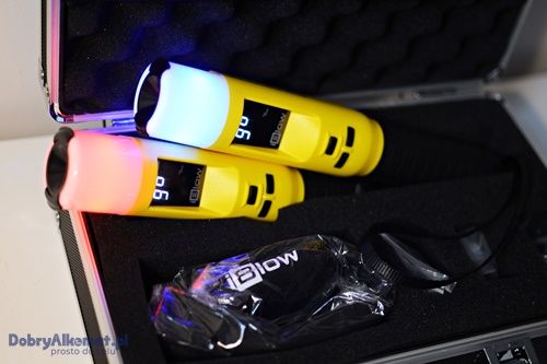 Alkomat iBlow - Kalibracja. Serwis i sklep z alkomatami