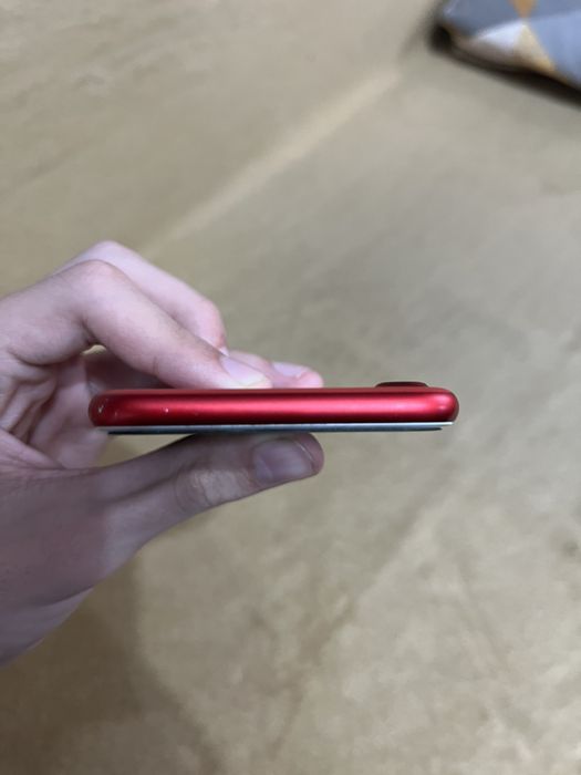 iPhone 7 . Пам'ять 256 .