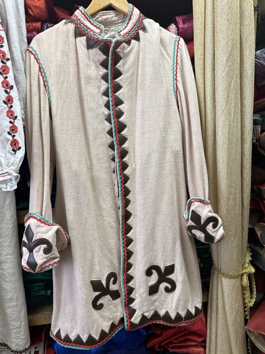 Свитка українська