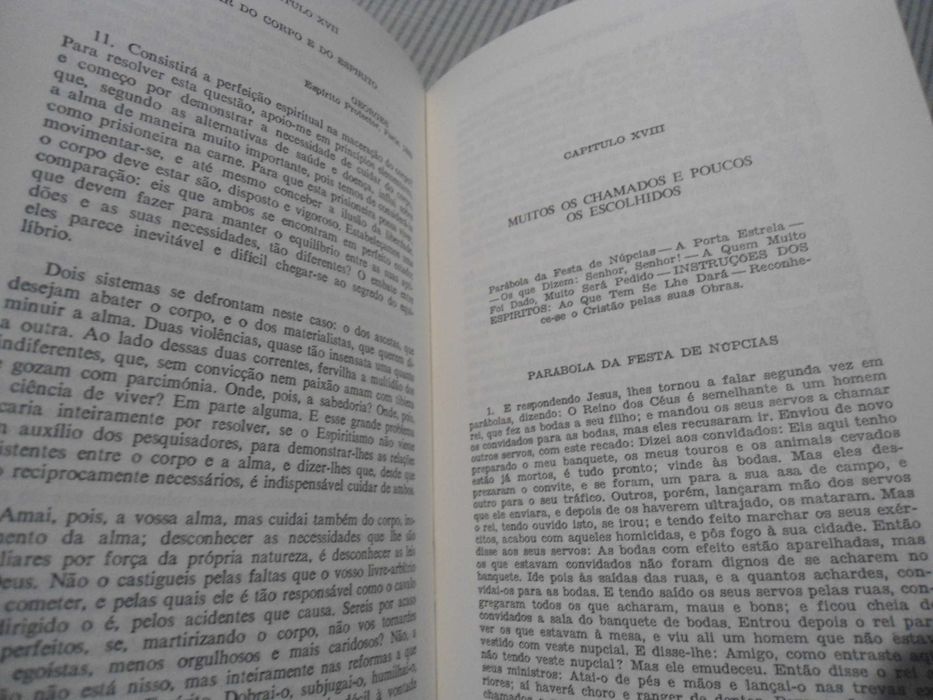 Allan Kardec - O evangelho segundo o espiritismo