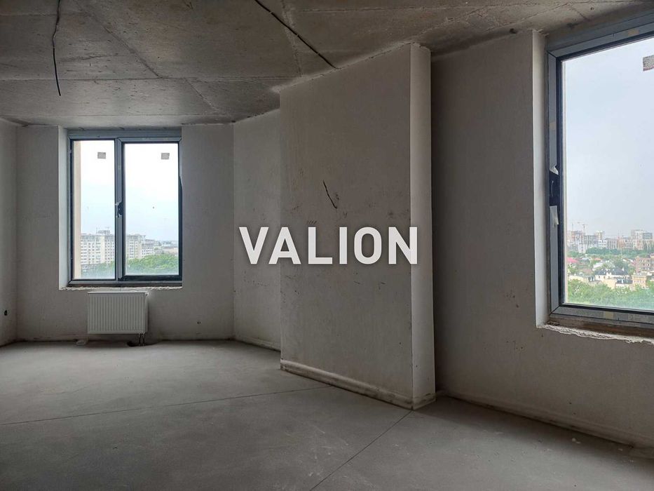 2-комнатная квартира по адресу Берестейский проспект(пр-т. Победы) (площадь 101,4 м²) - Atlanta.ua - фото 3