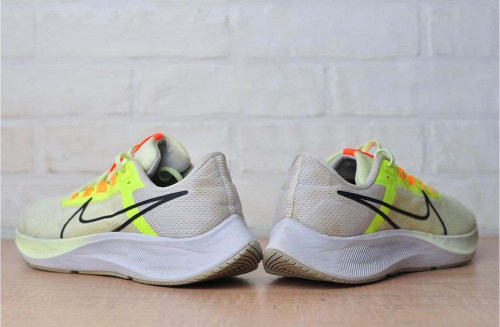 Кросівки Nike Air Zoom Pegasus 38, розмір 46