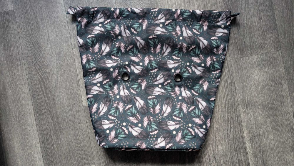 O bag obag wkład organizer worek