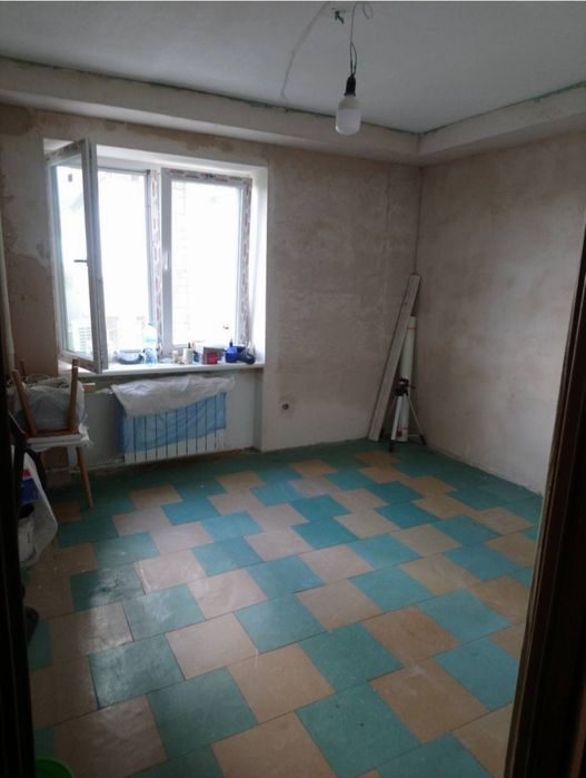 ремонт квартир під ключ