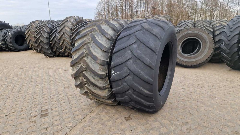 600/60-30.5, 600/60r30.5 Trelleborg Alliance Hydrema