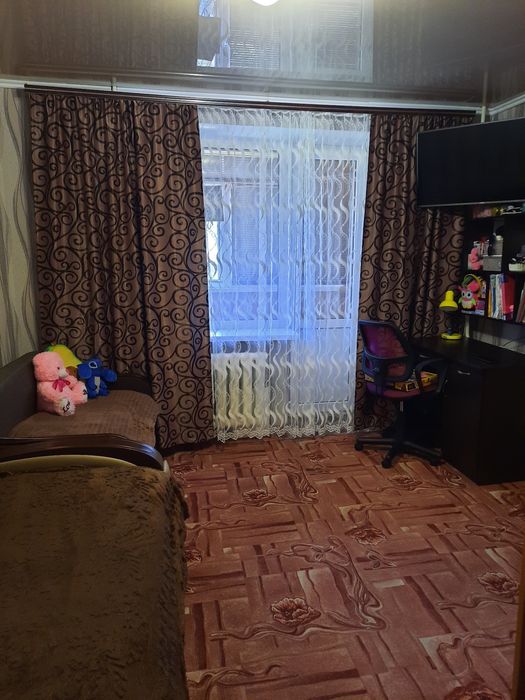 Обмін 1но кімнатної по вул. Синяківська