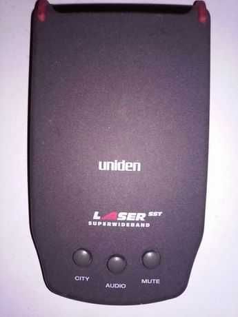 Antyradar Uniden LRD 2400SW