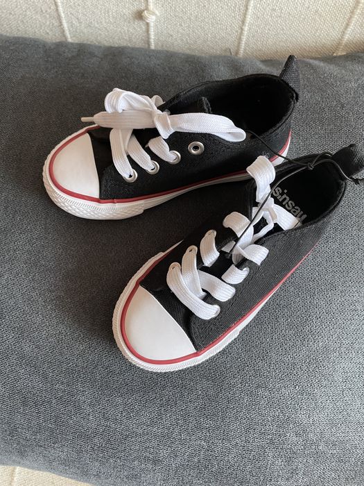 Кеди 15,5 см дитячі