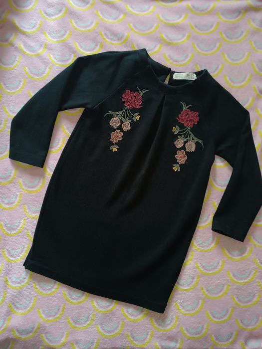 Сукня плаття фірми Zara