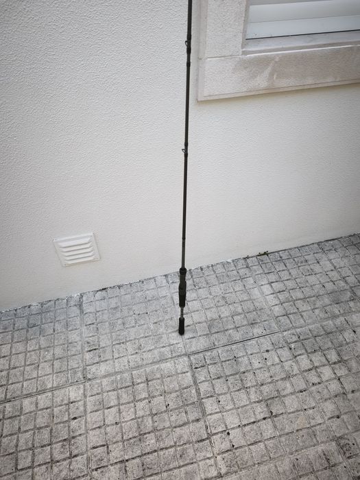 Material de pesca