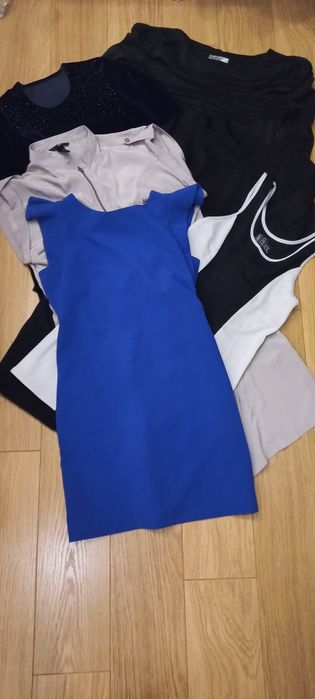 Платья на любой вкус