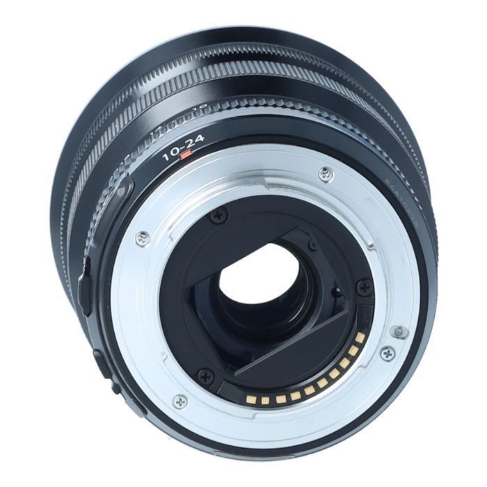 FujiFilm Fujinon XF 10-24 mm f/4.0 R OIS WR Cyfrowe.pl Poznań