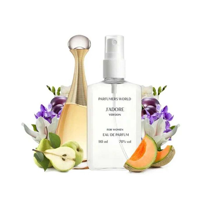 Jadore perfum 110 ml