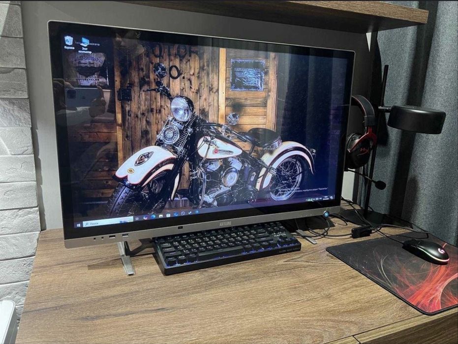 Моноблок ARTLINE Gaming M95 (M95V02)